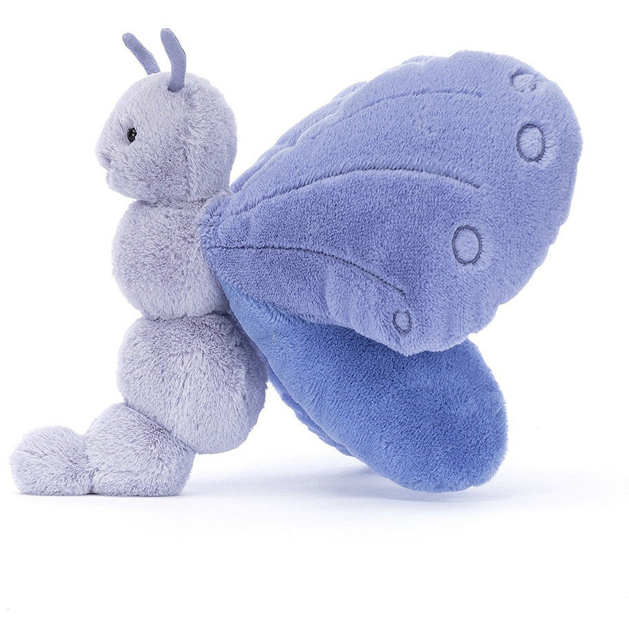 Jellycat | Bluebell Butterfly