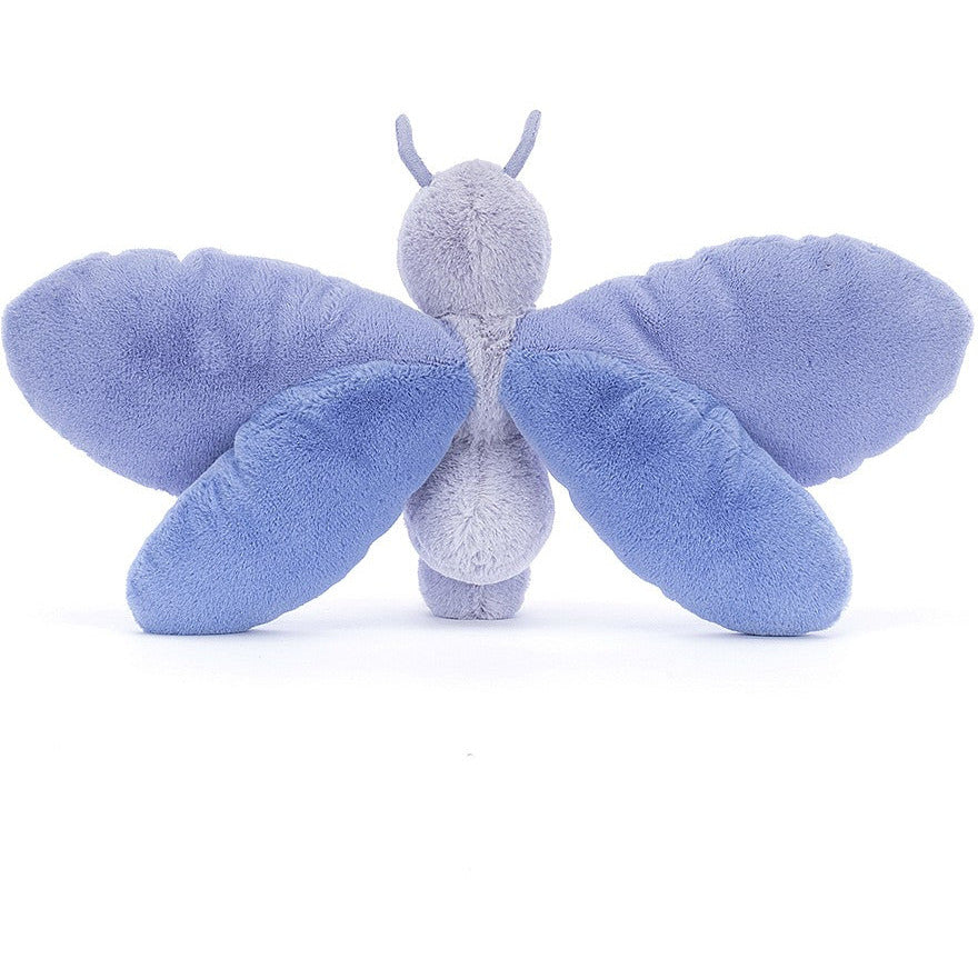 Jellycat | Bluebell Butterfly