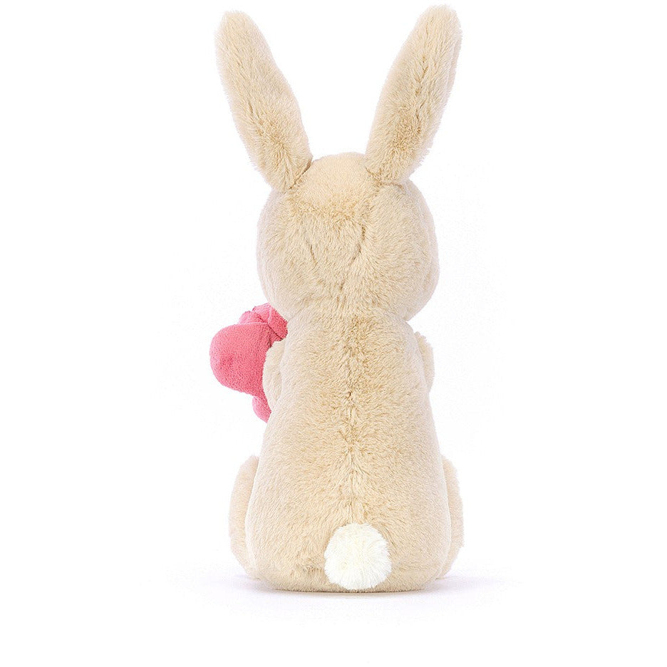 Jellycat | Bonnie Bunny with Peony