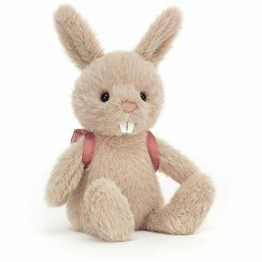 Jellycat | Backpack Bunny