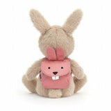 Jellycat | Backpack Bunny
