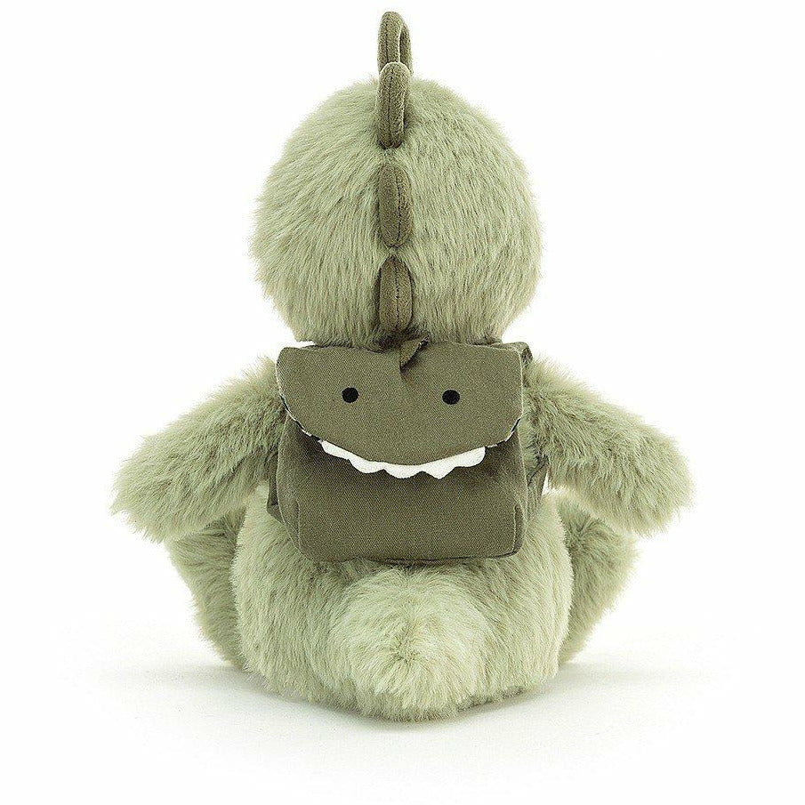 Jellycat | Backpack Dino