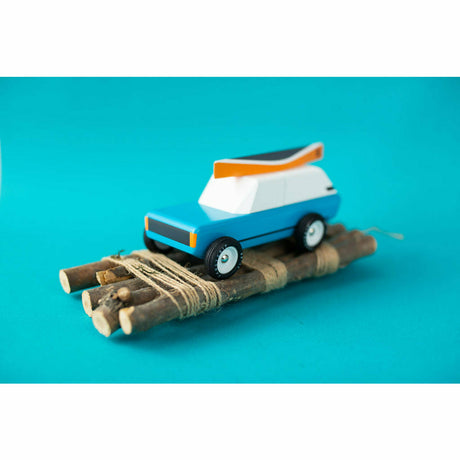 CANDYCAR | AMERICANA | Cotswold Blue