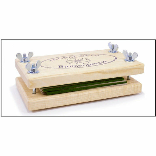 Mader | Blumenpresse Bausatz