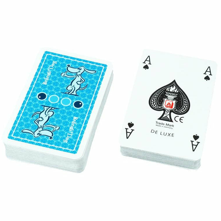 Brändi Dog | Karten-Set in Standardqualität