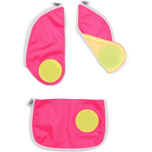 ergobag | Zip-Set | Pink