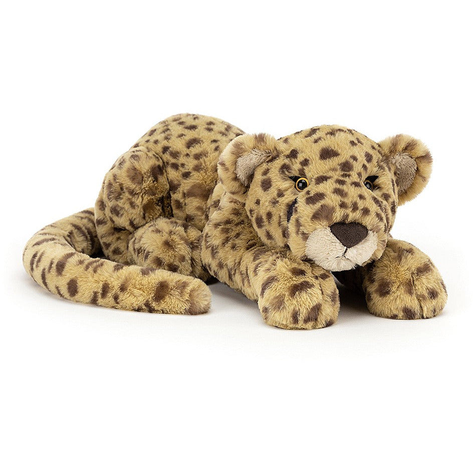 Jellycat | Charley Cheetah