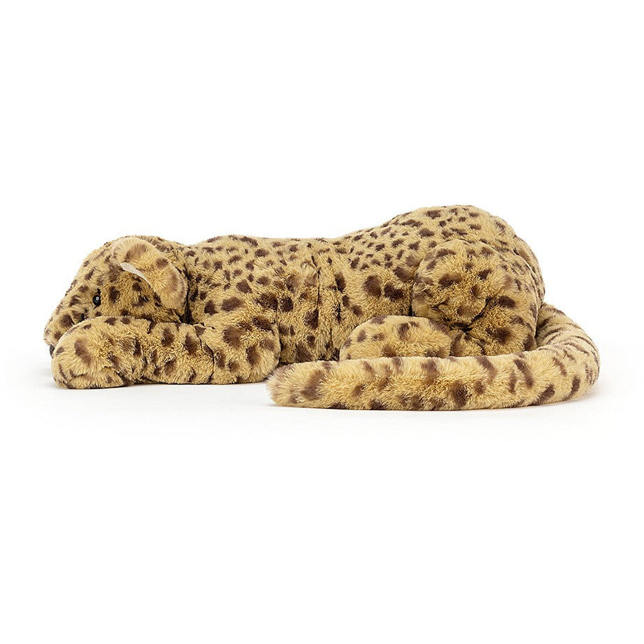 Jellycat | Charley Cheetah