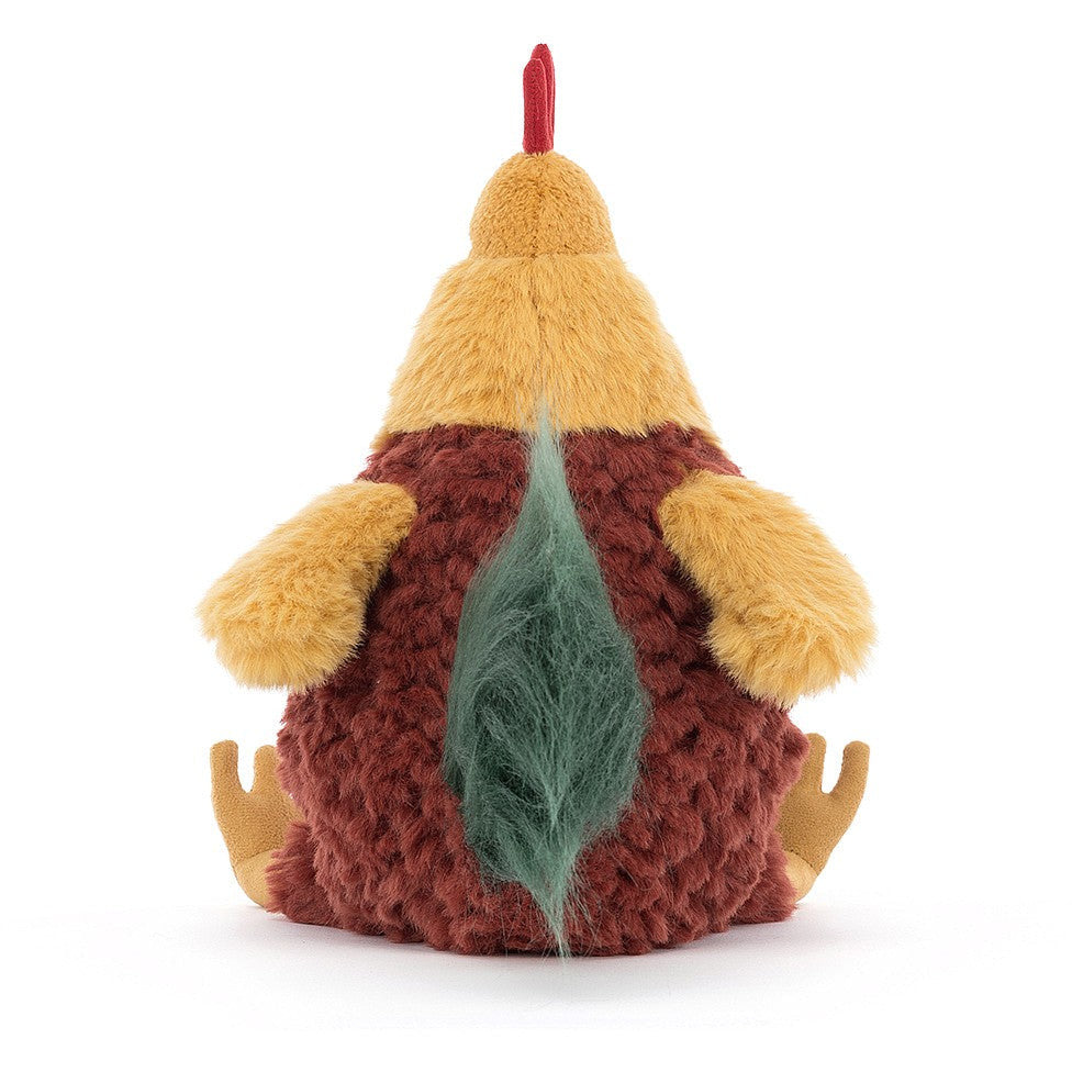 Jellycat | Cluny Cockerel