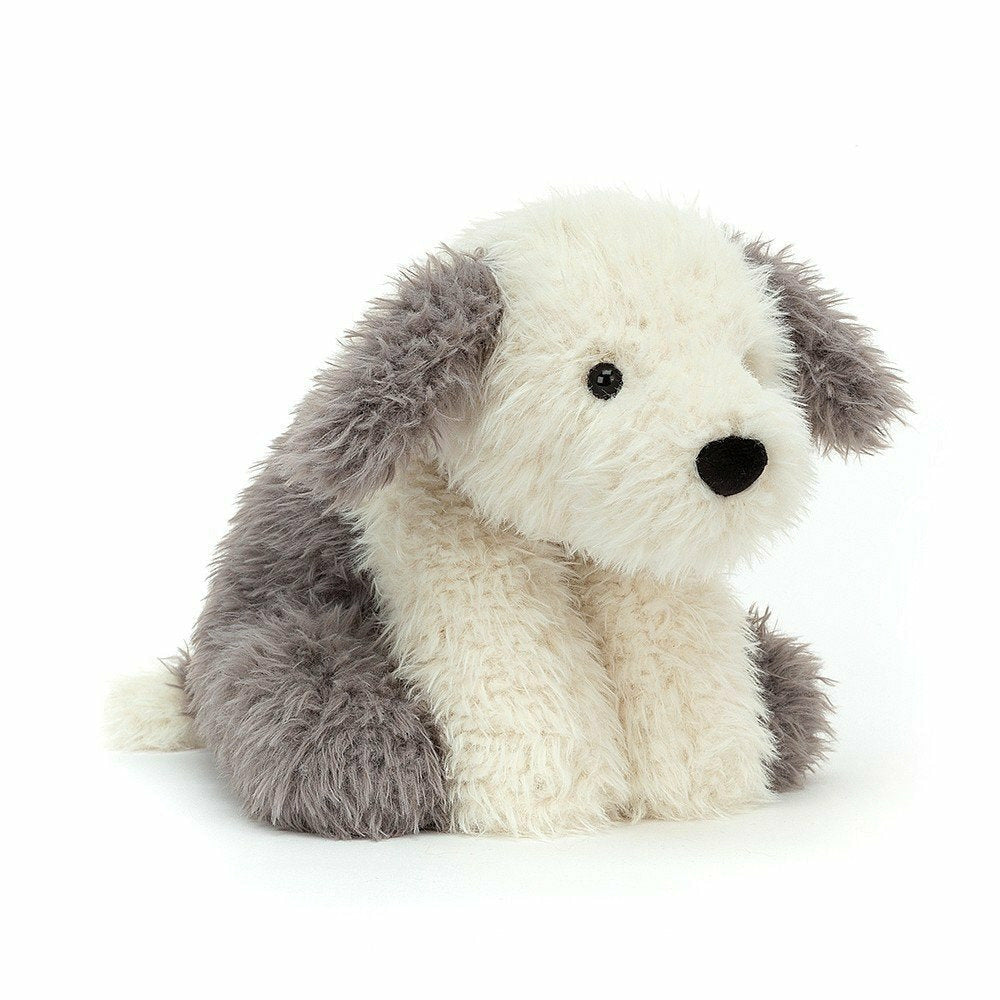 Jellycat | Curvie Sheep Dog