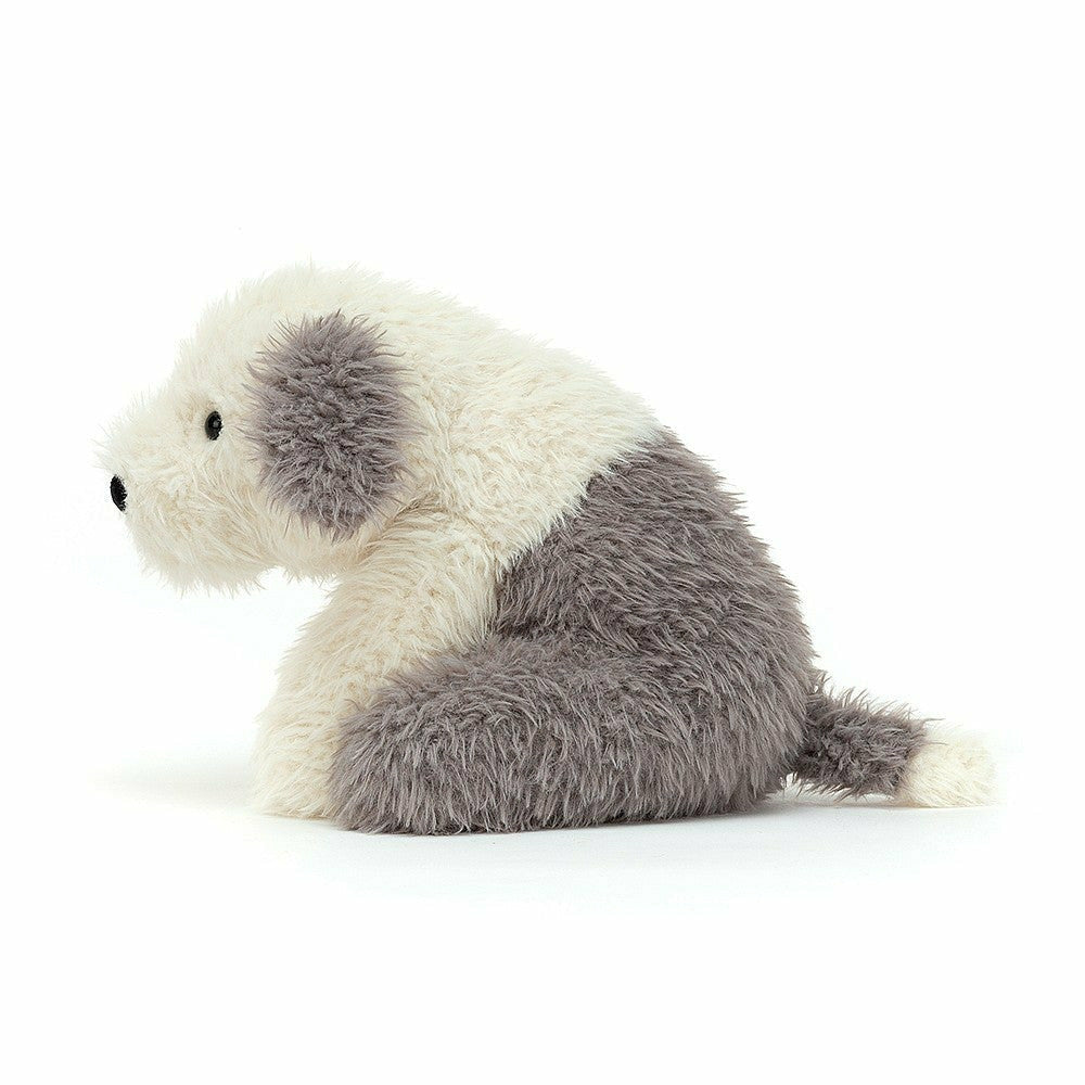 Jellycat | Curvie Sheep Dog