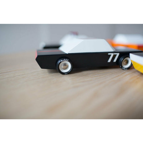 CANDYCAR | RACERS | Carbon 77