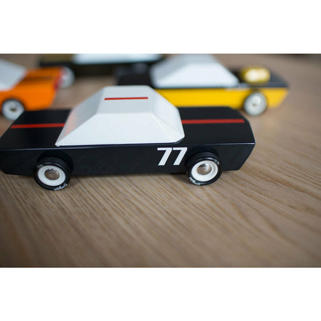 CANDYCAR | RACERS | Carbon 77