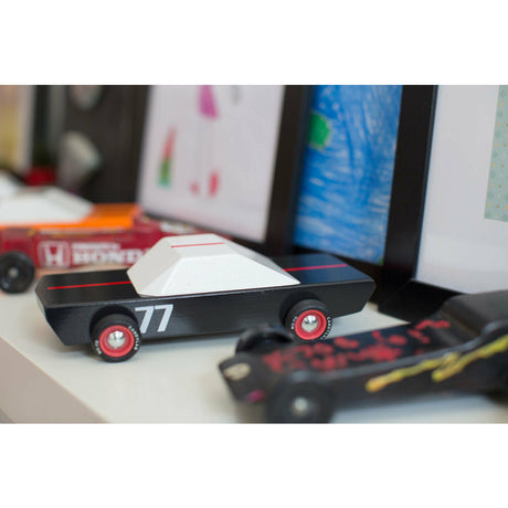 CANDYCAR | RACERS | Carbon 77