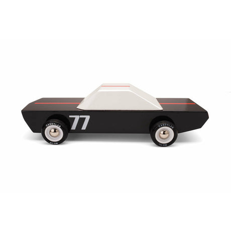 CANDYCAR | RACERS | Carbon 77