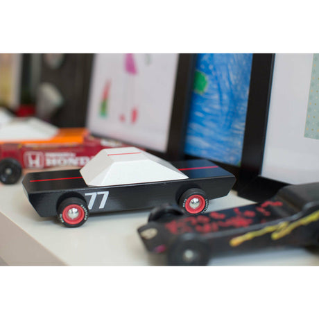 CANDYCAR | RACERS | Carbon 77