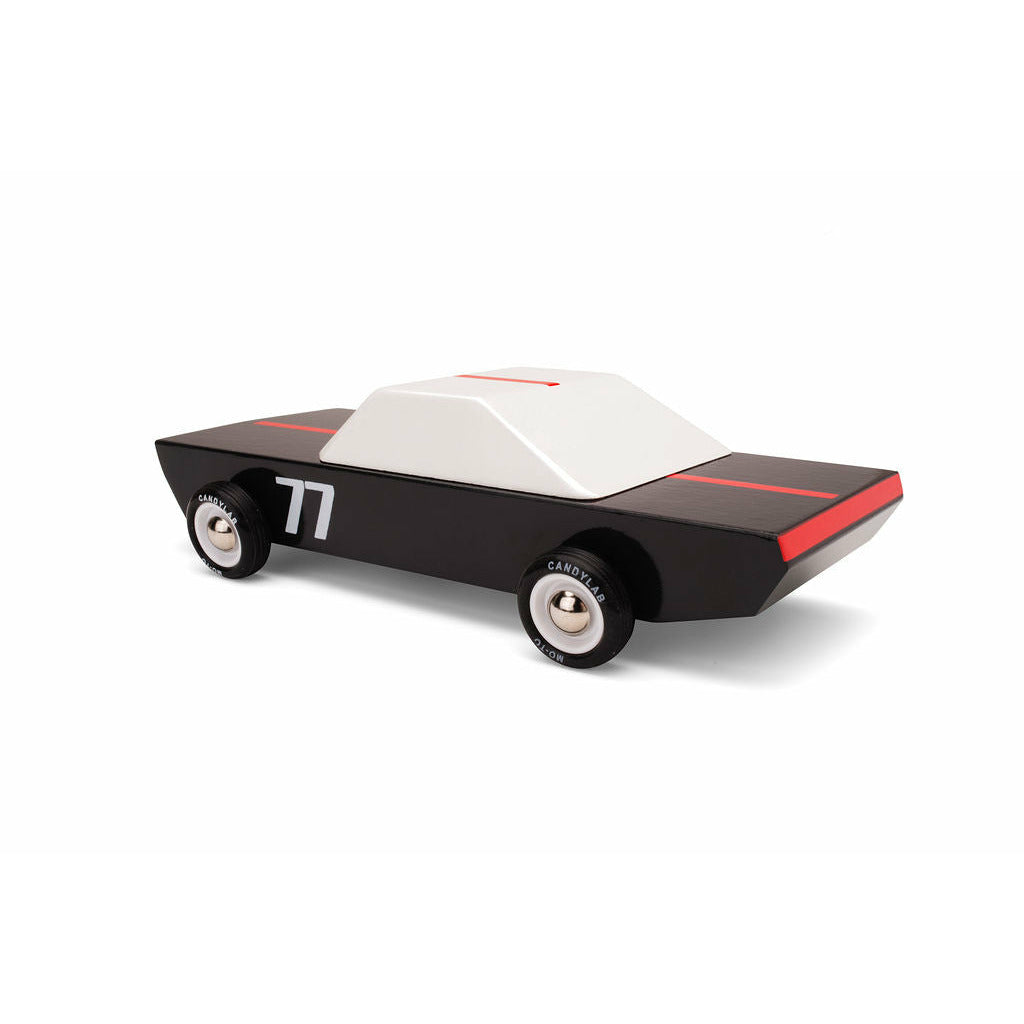CANDYCAR | RACERS | Carbon 77