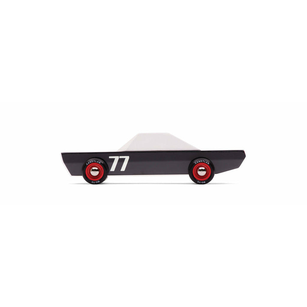 CANDYCAR | RACERS | Carbon 77