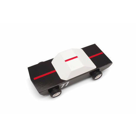 CANDYCAR | RACERS | Carbon 77