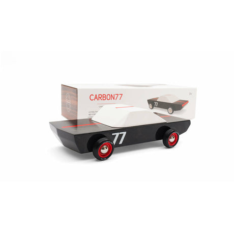 CANDYCAR | RACERS | Carbon 77