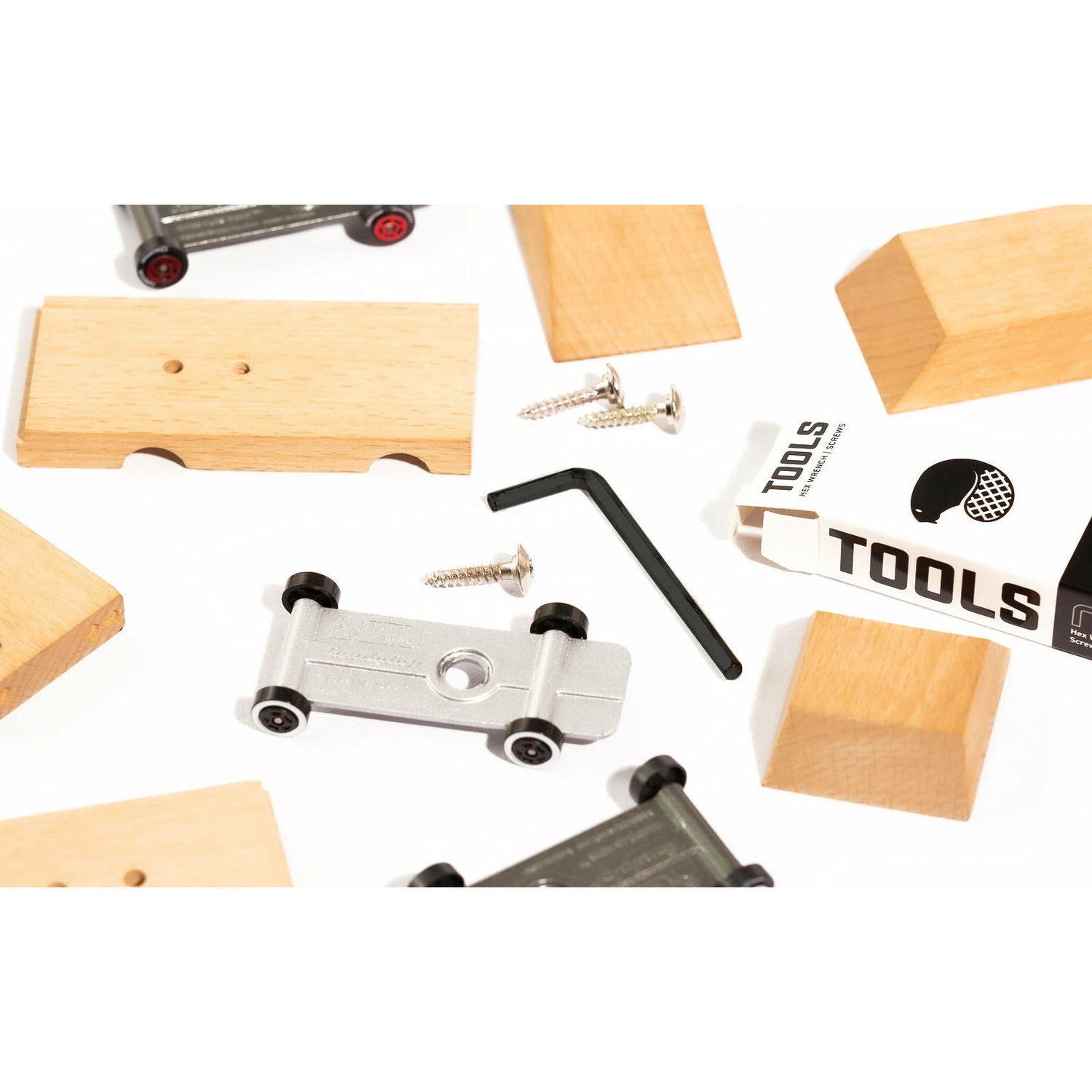 CANDYCAR | CANDYCARS | The CASTOR set