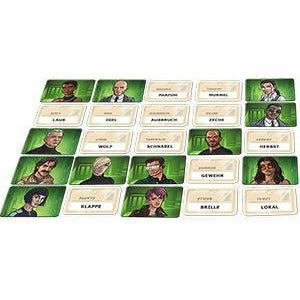 Codenames Duett
