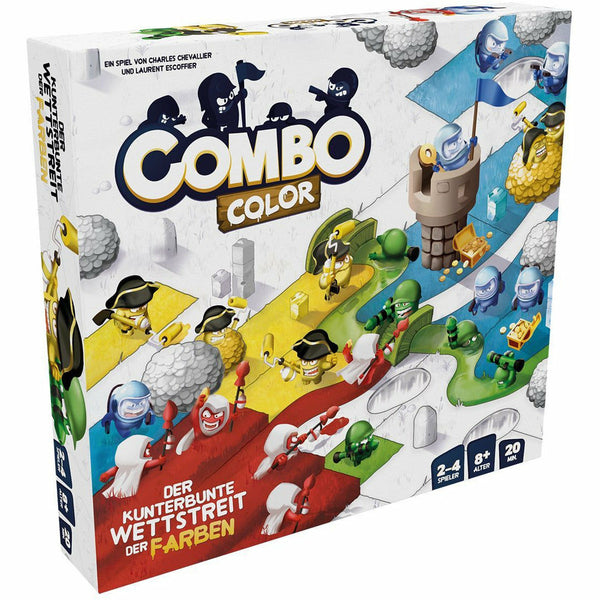Combo Color