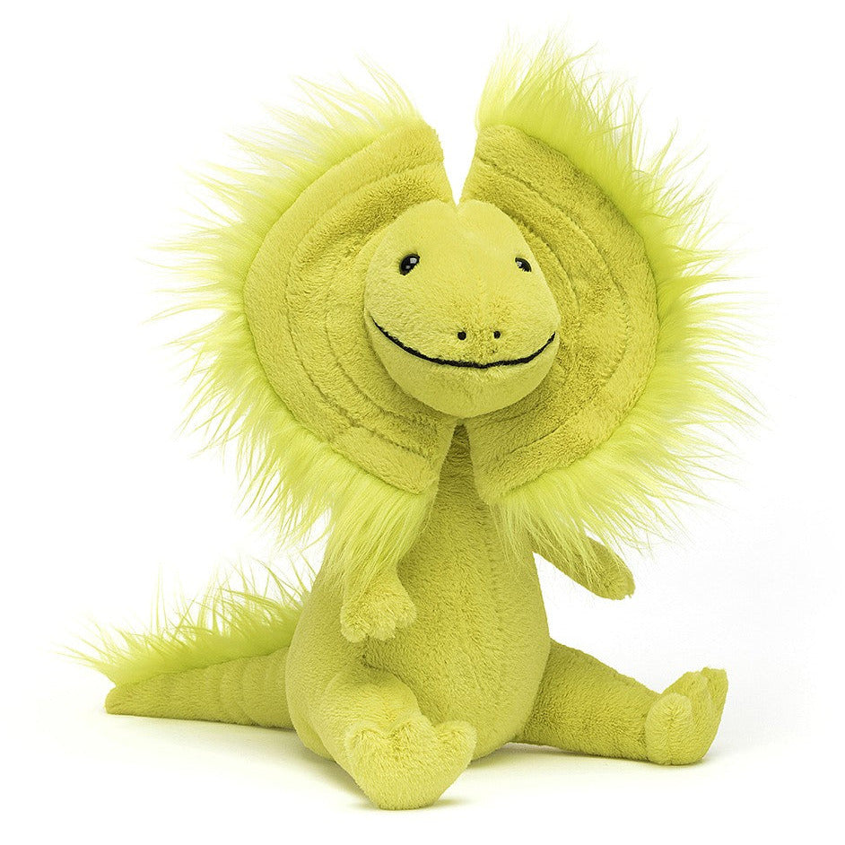 Jellycat | Davey Dilophosaurus