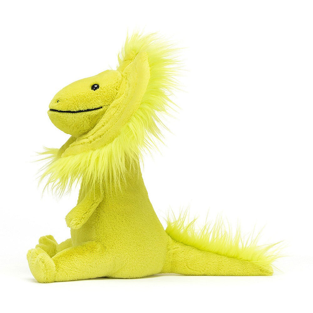 Jellycat | Davey Dilophosaurus