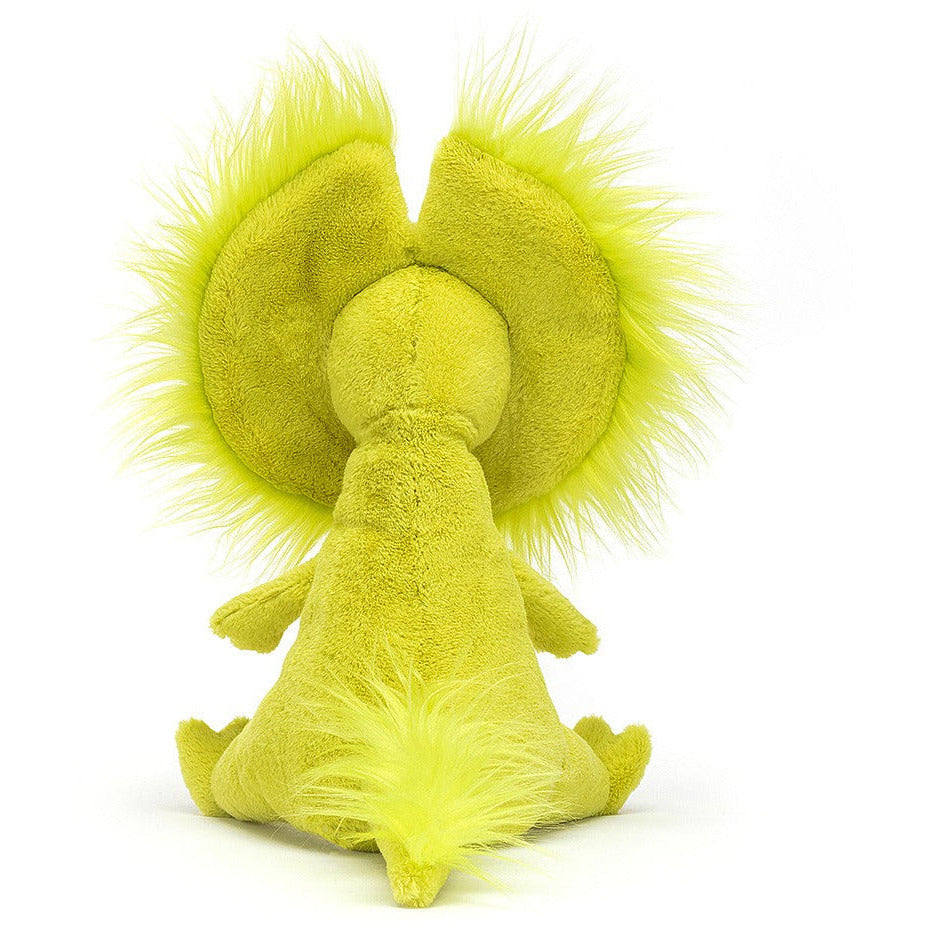 Jellycat | Davey Dilophosaurus