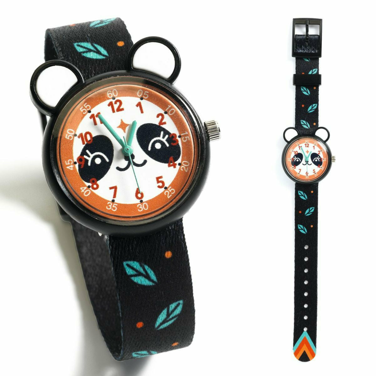 Djeco | Armbanduhr Panda