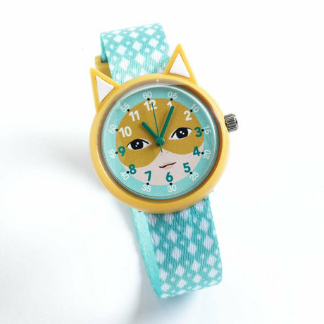 Djeco | Armbanduhr Party