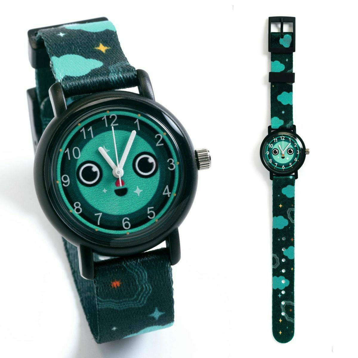 Djeco | Armbanduhr Nacht