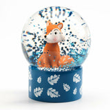 Djeco | Mini Schneekugel ..So wild