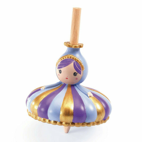 Djeco | Kreisel Prinzessin