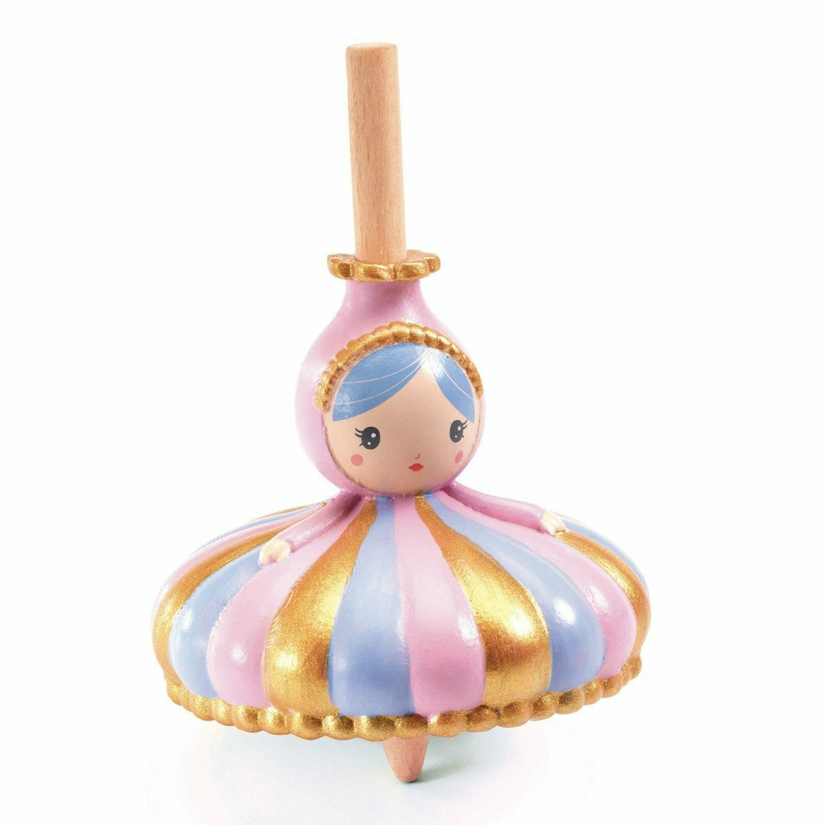 Djeco | Kreisel Prinzessin