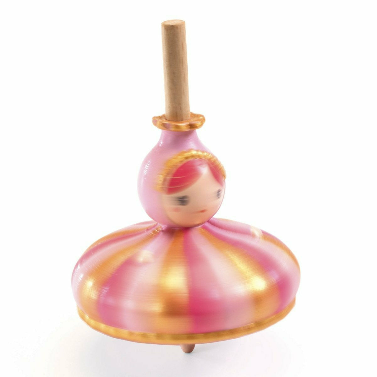 Djeco | Kreisel Prinzessin