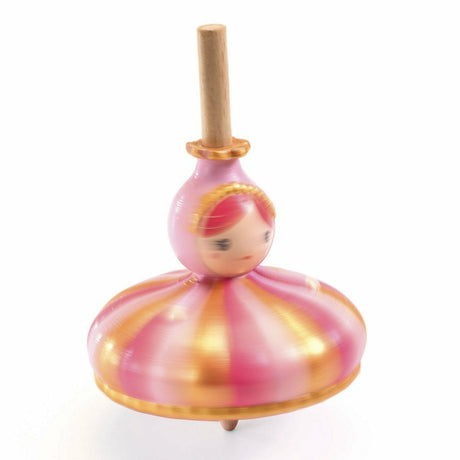 Djeco | Kreisel Prinzessin