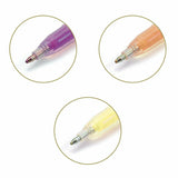 Djeco | 6 Pastell Gelstifte