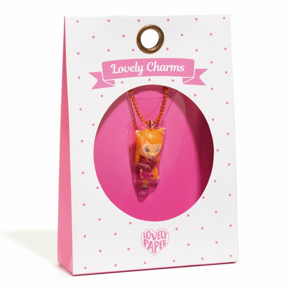 Djeco | Lovely charms: Cat