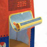Djeco | Spielzelt: Rakete