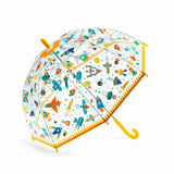 Djeco | Regenschirm Weltall