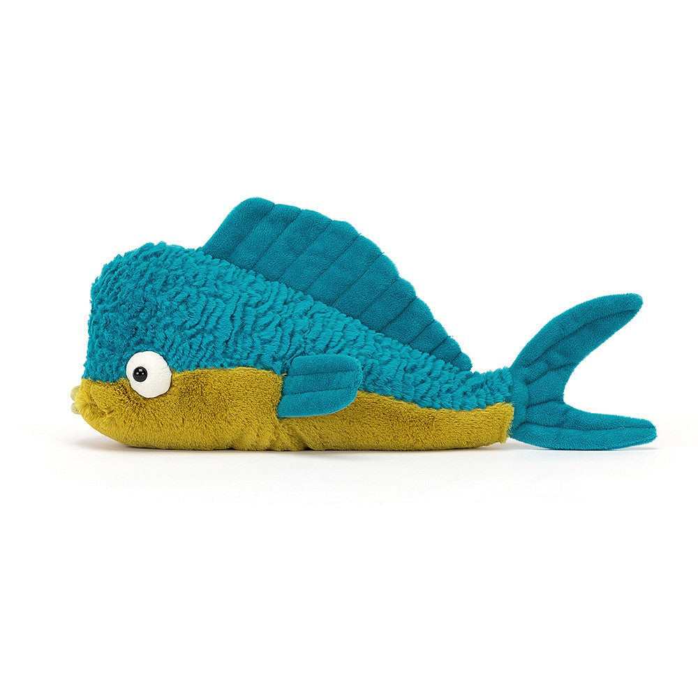 Jellycat | Delano Dorado Fish