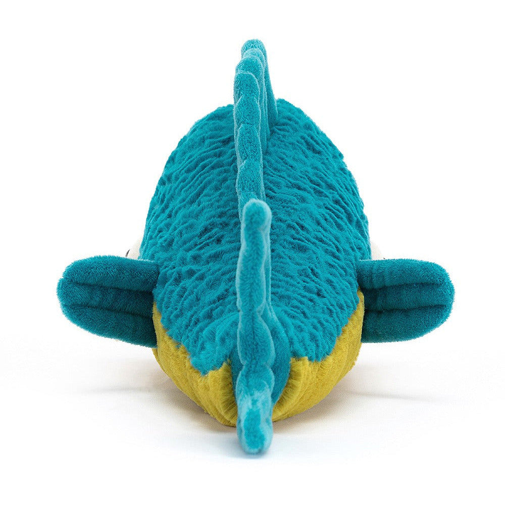 Jellycat | Delano Dorado Fish