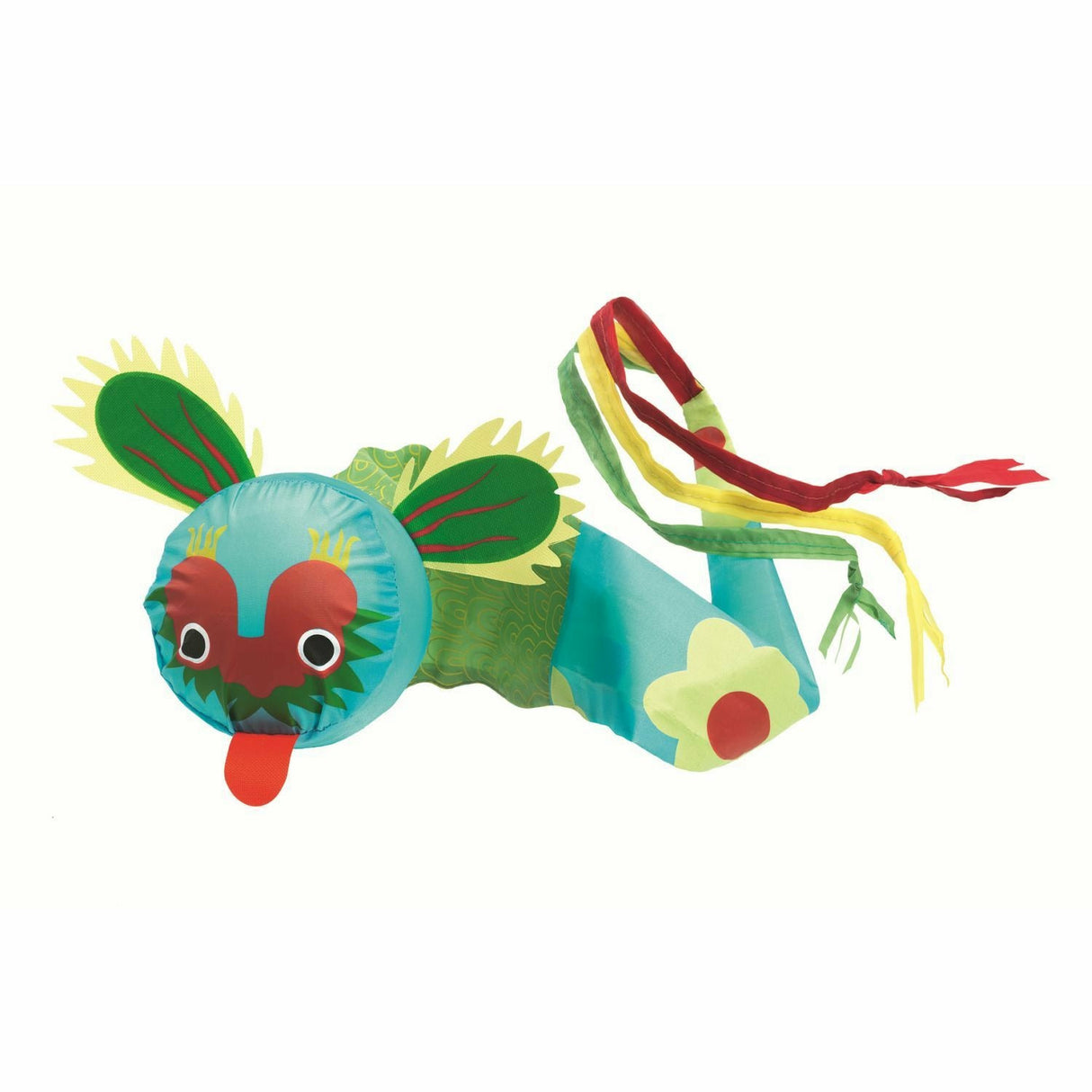 Djeco | Schleuderball: Drache