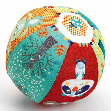 Djeco | Motorik Spiele: Forest Ball