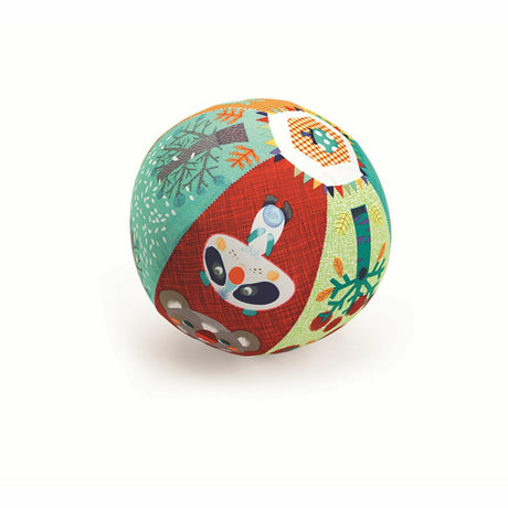 Djeco | Motorik Spiele: Forest Ball