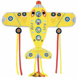 Djeco | Drachen: Maxi Flugzeug