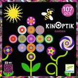 Djeco | Kinoptik: Kinoptik Garden
