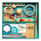 Djeco | Zig & Go 5640: 28 Teile
